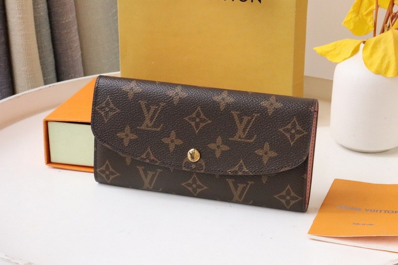 LV Wallets 49